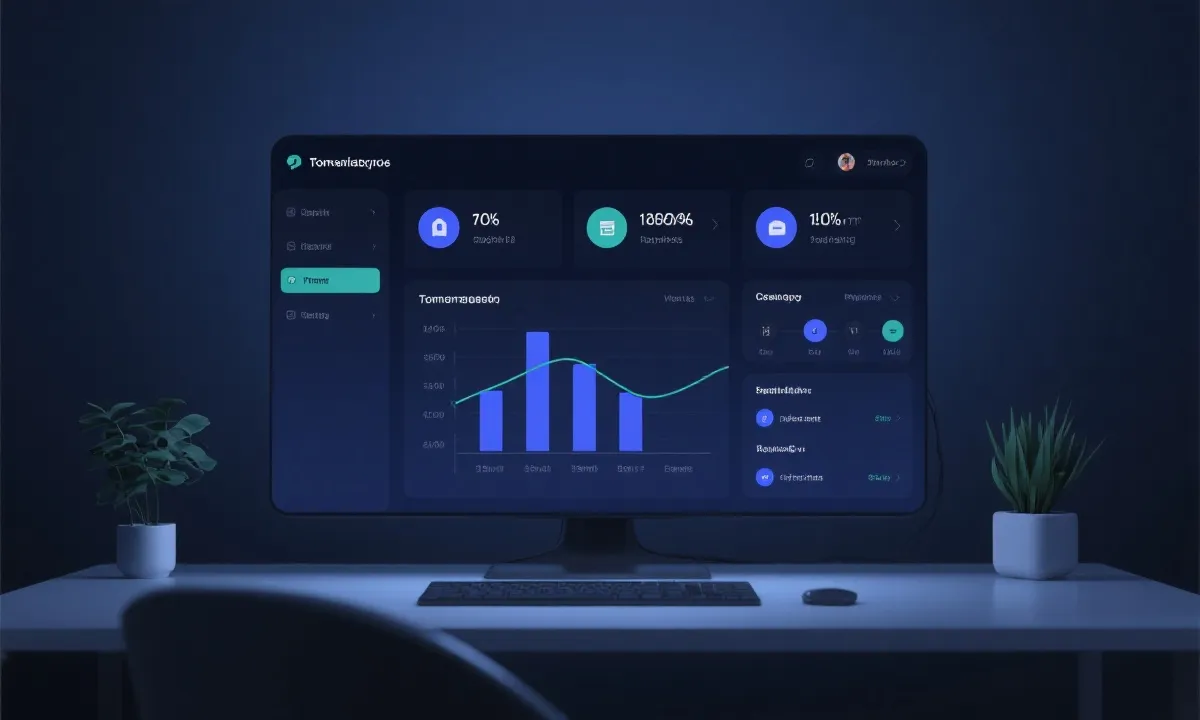 团队与平台环境