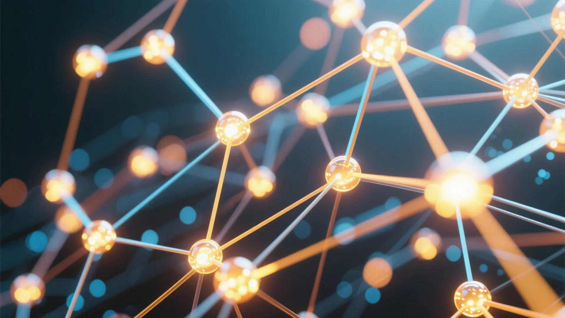 Data Network Background