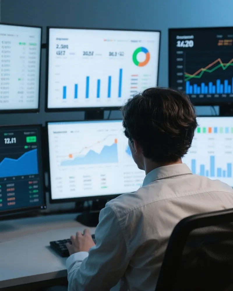 Data Analysis Professional