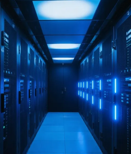 Secure Servers