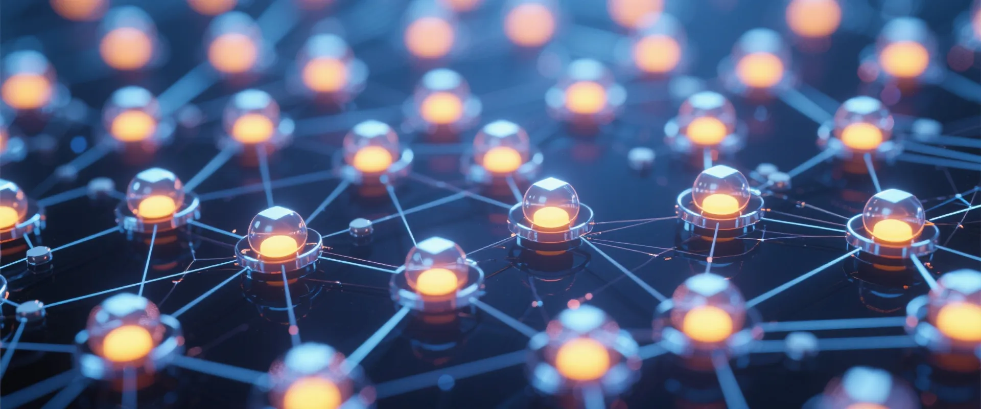 Network Background
