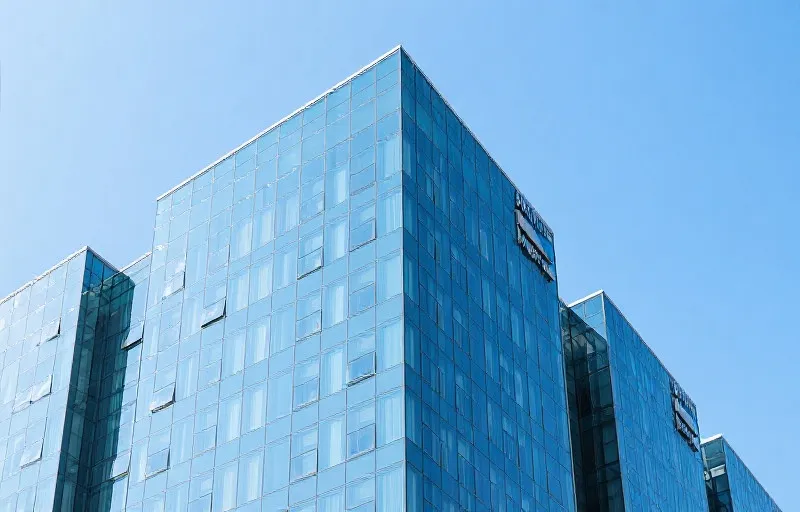 Corporate Headquarters Location